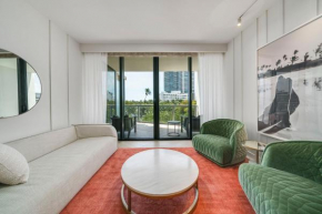 W SOUTH BEACH Stunning Studio
